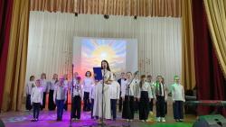 В Кирсановской детской школе искусств состоялся концерт под названием "Весны очарование"