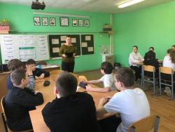 Искусство понимать детей: педагог из Кирсанова признана «Мастером доверительного диалога»