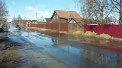 Что надо делать до начала половодья