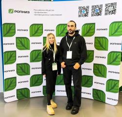 Врачи Кирсановской ЦРБ приняли участие в региональной научно‑практической конференции