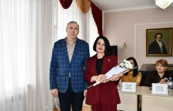 В Кирсанове прошёл межмуниципальный семинар для представителей малого и среднего предпринимательства