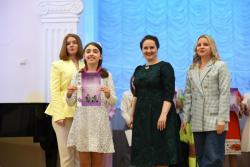 Воспитанники Кирсановской детской школы искусств стали призёрами III Международного конкурса вокалистов