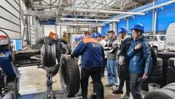 От теории к практике: студенты на производстве ГК АСБ