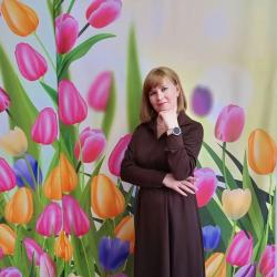 Воспитатель из Кирсанова представляет город на региональном этапе Всероссийского конкурса