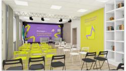 В Кирсанове появятся школьный музей и молодёжное пространство