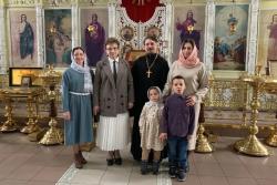 Кирсановцы получили награды международного православного конкурса