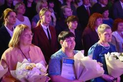 Медсестра Кирсановской ЦРБ отмечена Грамотой Правительства области