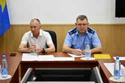 В общественной приемной Главы Тамбовской области в городе Кирсанове состоялся прием граждан