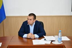 В общественной приемной Главы Тамбовской области в городе Кирсанове состоялся прием граждан