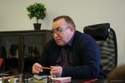Состоится очередной личный приём граждан в Кирсанове