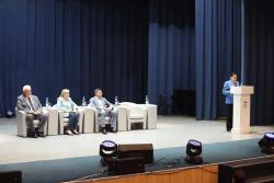 Глава Кирсанова избран делегатом на Всероссийский съезд «Единой России»