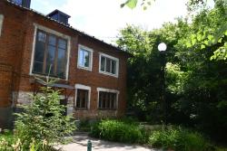 В рамках нацпроекта в Кирсанове продолжается благоустройство шестнадцати дворовых территорий