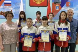 «Триумф выдержки и точности: в Кирсанове прошел чемпионат по пулевой стрельбе»