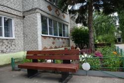 Инфраструктура для жизни: в Кирсанове завершено благоустройство восемнадцати территорий