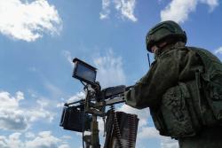 Время действовать: кирсановцы могут стать частью мобильных огневых групп