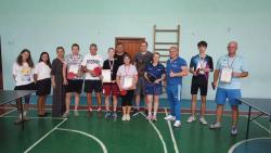 День города в Кирсанове отметили спортивными мероприятиями