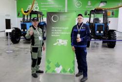 Кирсановский студент Матвей Объедков представит Тамбовскую область в финале Всероссийского чемпионата
