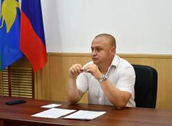 В Кирсанове обсудили подготовку к отопительному сезону
