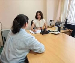 Начался прием заявлений о включении в список избирателей по месту нахождения «Мобильный избиратель»: голосование по месту нахождения