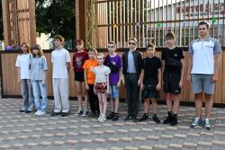 Точность и выдержка: в Кирсанове прошел турнир по пулевой стрельбе
