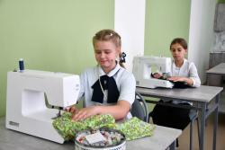 В школе № 1 города Кирсанова с 1 сентября введут трёхуровневую систему оценок за поведение