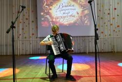 Концерт в Кирсановской детской школе искусств: старт нового учебного года