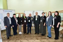 Стартовал второй день выборов депутатов областной Думы восьмого созыва и Государственной Думы Российской Федерации девятого созыва