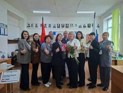 Сегодня — последний день трехдневного голосования на выборах депутатов Государственной Думы и областного парламента