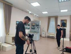 Наследие в объективе: Кирсанов стал площадкой съемок документального фильма