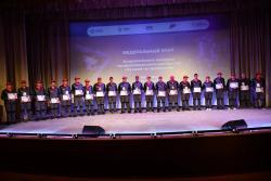 Завершился федеральный этап Всероссийского конкурса профессионального мастерства «Лучший по профессии» в номинации «Механизатор»!